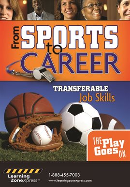 Imagen de portada para From Sports to Career