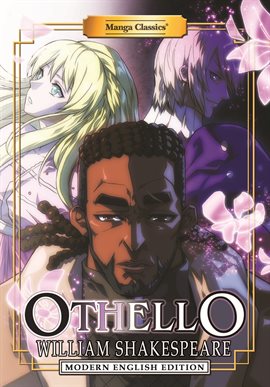 Cover image for Manga Classics: Othello