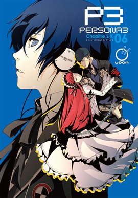 Cover image for Persona 3 Chapitre Six