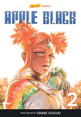 Cover image for Apple Black Vol. 2: The Rockport Edition: Sunny Eyes