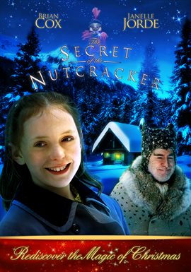 Cover image for The Secret of the Nutcracker