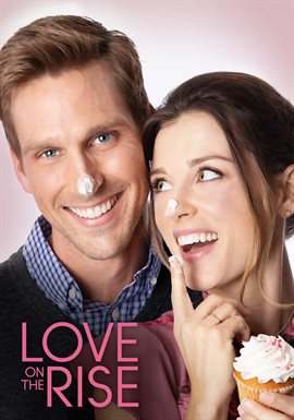 Imagen de portada para Love On The Rise