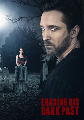 Cover image for Erasing His Dark Past