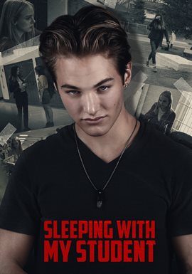 Cover image for Sleeping With My Student