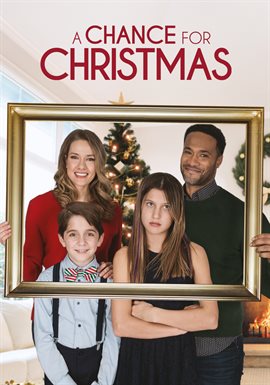 Cover image for A Chance for Christmas