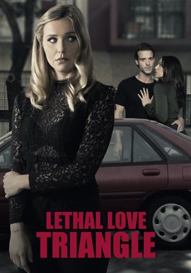 Imagen de portada para Lethal Love Triangle