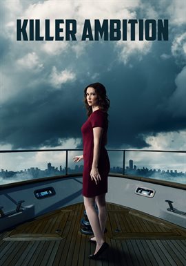 Cover image for Killer Ambition