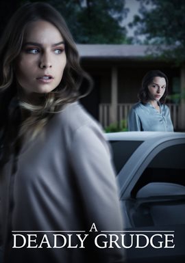 Cover image for A Deadly Grudge