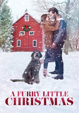 Imagen de portada para A Furry Little Christmas
