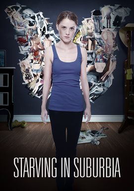 Cover image for Starving in Suburbia