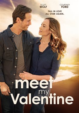 Cover image for Meet My Valentine
