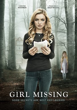 Cover image for Girl Missing