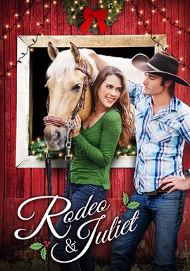 Cover image for Rodeo & Juliet