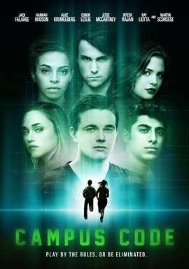 Imagen de portada para Campus Code