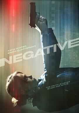 Cover image for Negative