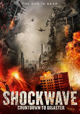 Imagen de portada para Shockwave