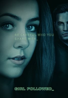 Cover image for Girl Followed