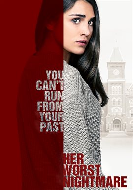 Cover image for Her Worst Nightmare