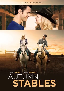 Imagen de portada para Autumn Stables