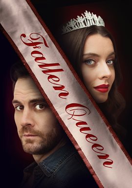 Cover image for Fallen Queen