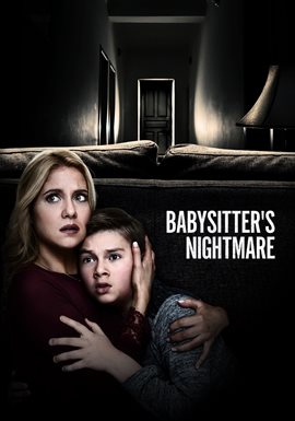 Imagen de portada para Babysitter's Nightmare