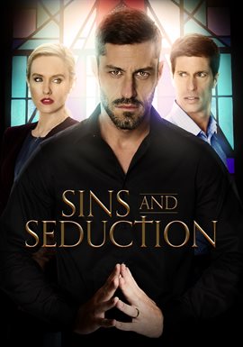 Imagen de portada para Sins & Seduction