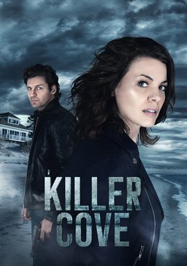Cover image for Killer Cove