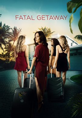 Imagen de portada para Fatal Getaway