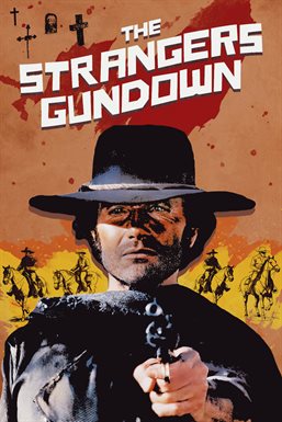 The Strangers Gundown