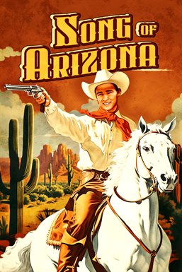Song of Arizona