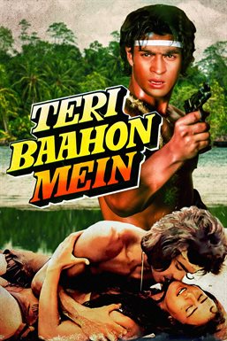 Teri Baahon Mein