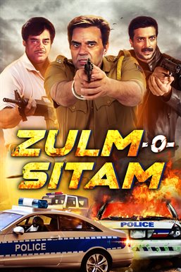 Zulm-O-Sitam