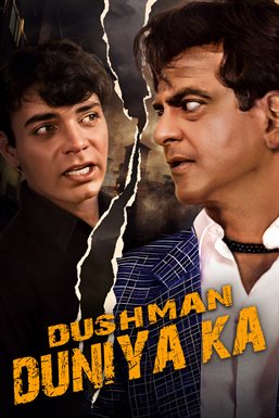 Dushman Duniya Ka