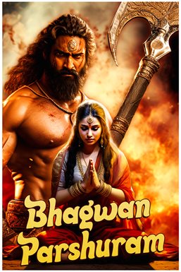 Bhagwan Parshuram
