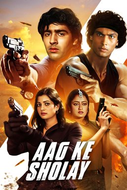 Aag Ke Sholay