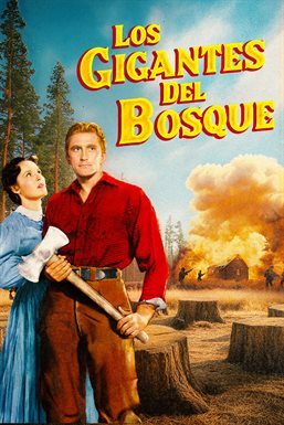 Los Gigantes Del Bosque