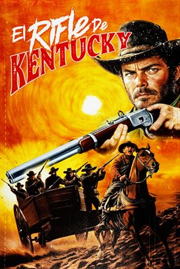 El rifle de Kentucky