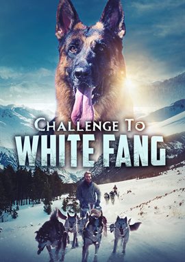 Challenge to White Fang