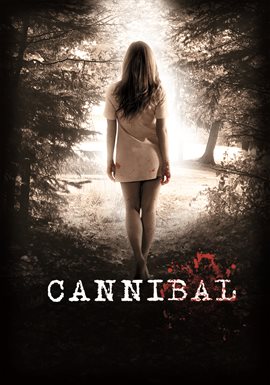 Cover image for Cannibal