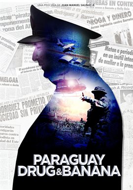 Cover image for Paraguay, Drugs, and Banana