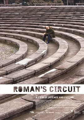 Cover image for Roman's Circuit