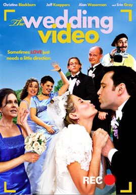 Imagen de portada para The Wedding Video