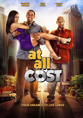 Imagen de portada para At All Costs