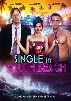 Imagen de portada para Single In South Beach