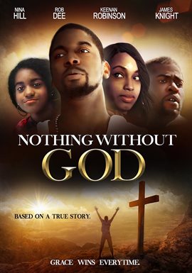 Imagen de portada para Nothing Without God