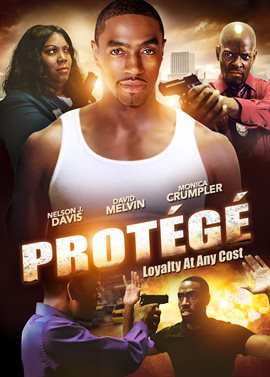 Cover image for Protégé