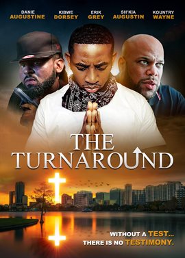 Imagen de portada para The Turnaround