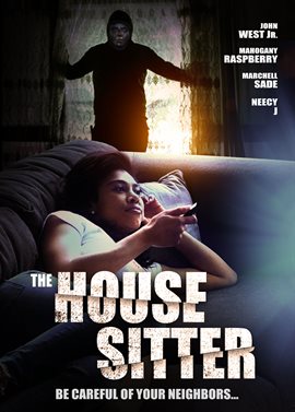 Imagen de portada para The House Sitter