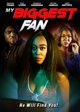 Imagen de portada para My Biggest Fan