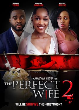 Cover image for The Perfect Wife 2
